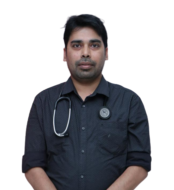  Dr. Gaurav Tripathi.