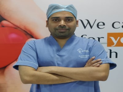 Cardiologist in Raipur