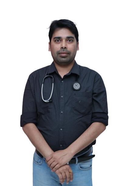 Dr. Gaurav Tripathi